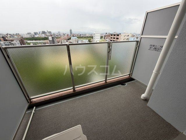 セレニテ梅田北グランデの内装写真