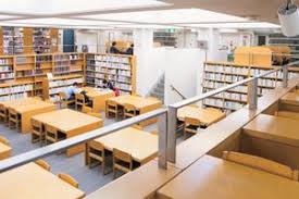 図書館　淑徳大学附属図書館東京図書館（図書館）まで711m