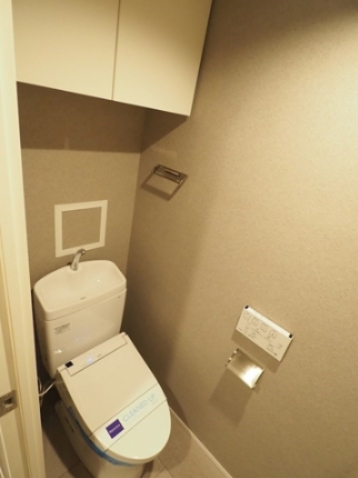 トイレ　別部屋参考写真