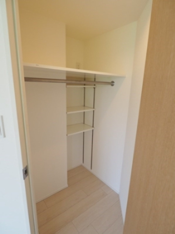 収納　別部屋参考写真