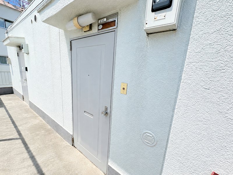 セキュリティ　詳細現地にてご確認ください
