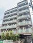 板橋区役所前駅より徒歩6分 4階 築18年7ヶ月の賃貸物件