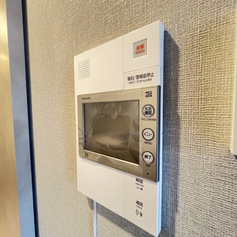 セキュリティ　同仕様タイプです