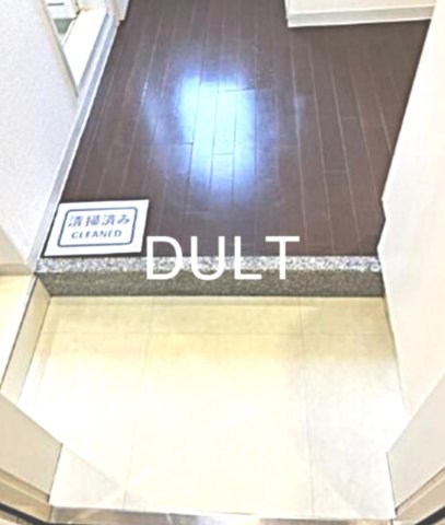 玄関　玄関です。