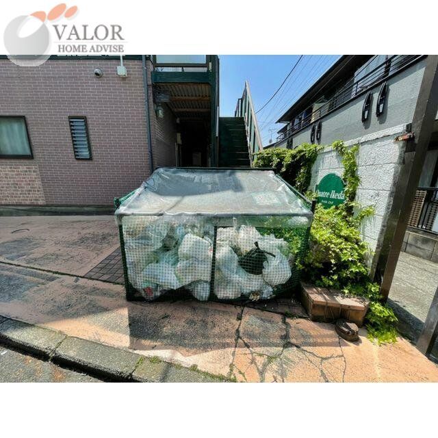 その他設備　物件画像