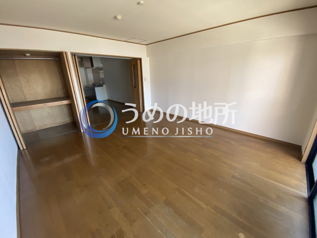 その他部屋・スペース　洋室２