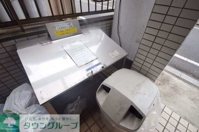 その他共有部分　★お部屋探しは、タウンハウジング多摩センター店へ★