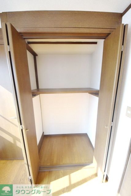 収納　★お部屋探しは、タウンハウジング多摩センター店へ★