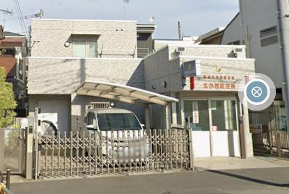 警察署・交番　葛飾警察署 鎌倉交番（警察署・交番）まで190m