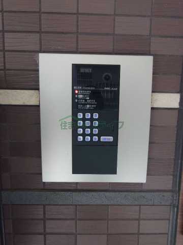 セキュリティ　リライフ浅草店