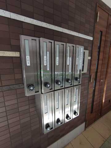 その他共有部分　リライフ浅草店