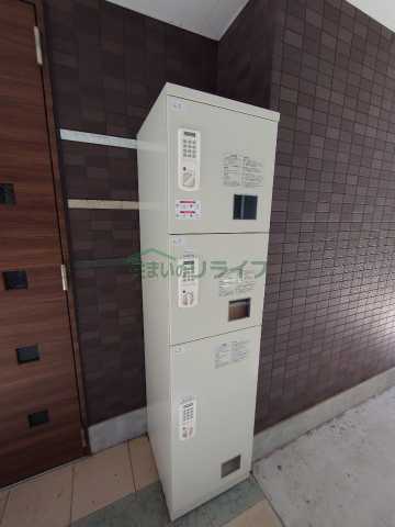 その他共有部分　リライフ浅草店