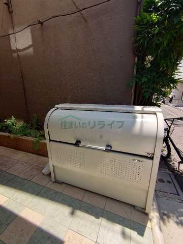 その他共有部分　リライフ浅草店