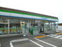 コンビニ　ファミリーマート新居浜萩生店（コンビニ）まで516m
