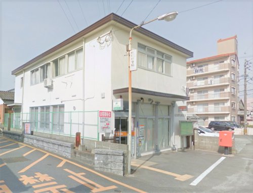 郵便局　久留米野田郵便局（郵便局）まで372m