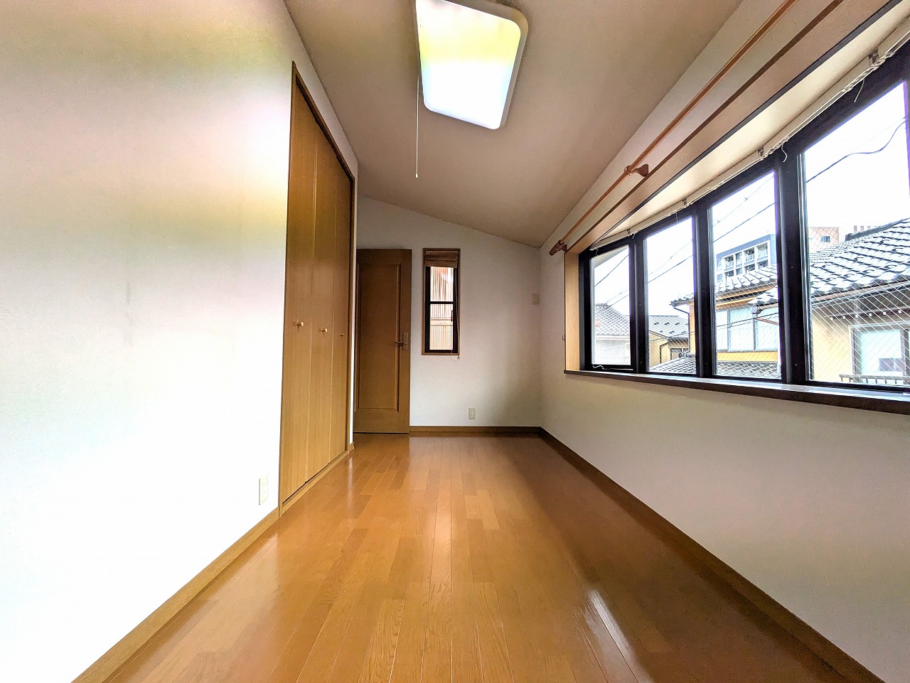 その他部屋・スペース　2Ｆ洋室　5帖