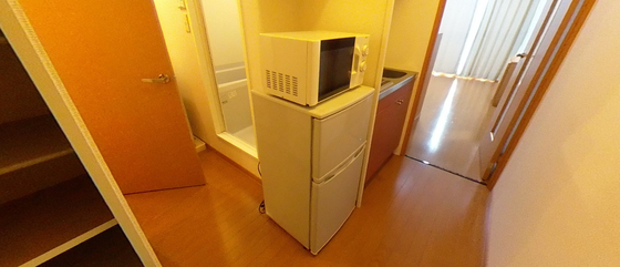 その他　※別部屋の写真です
