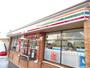 コンビニ　セブンイレブン西岩国駅前店（コンビニ）まで170m