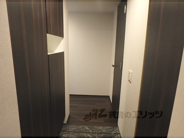 その他部屋・スペース　廊下