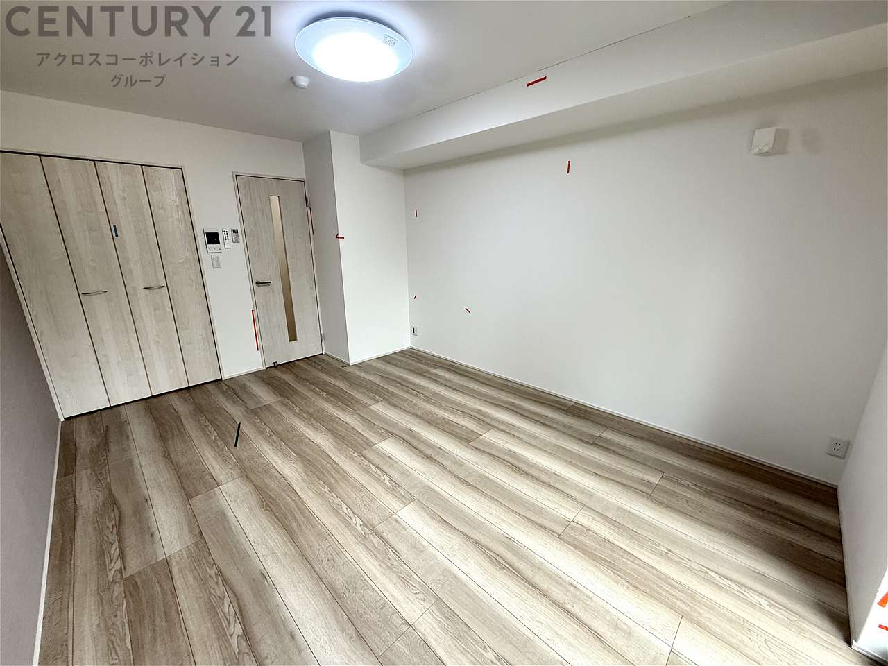 フジパレス西宮久寿川の内装写真