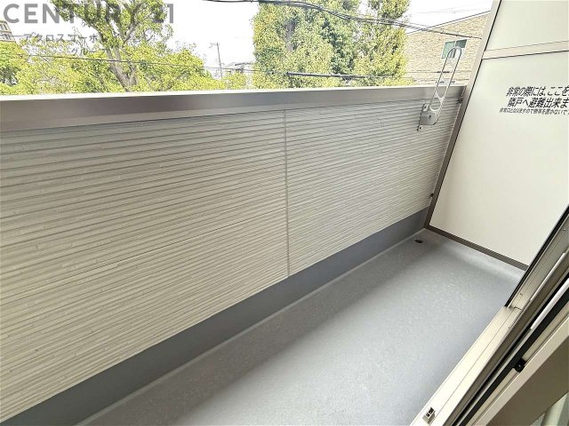 フジパレス西宮久寿川の内装写真