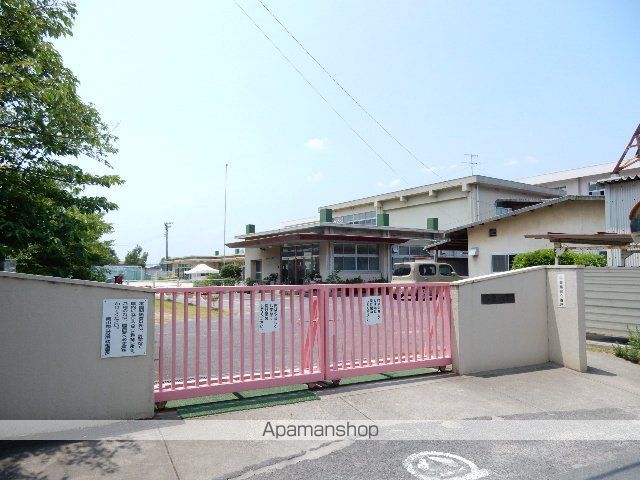 幼稚園・保育園　岡山市立 財田幼稚園（幼稚園・保育園）まで995m
