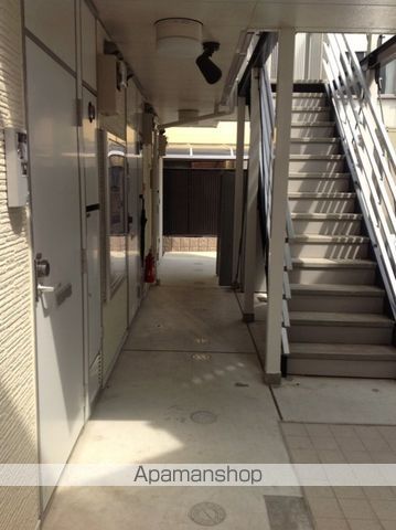 レオパレスサンライトのその他写真