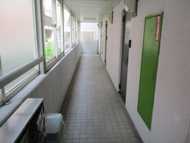 ロビー