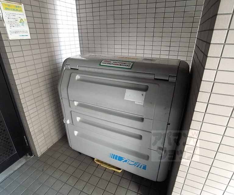 その他　ごみ民間回収