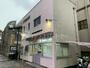 警察署・交番　市川駅前交番（警察署・交番）まで600m