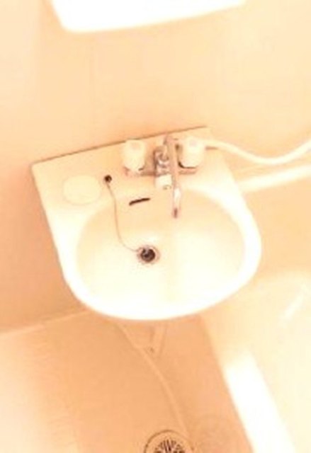 洗面設備　同仕様タイプ