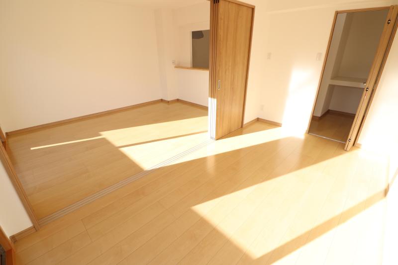 その他部屋・スペース　イメージ写真　実際のお部屋とは色や形が異なります。