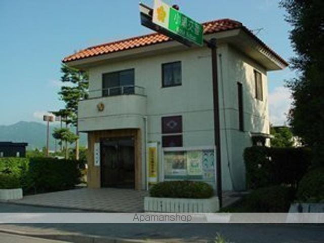 警察署・交番　小瀬交番（警察署・交番）まで750m