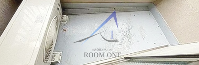 バルコニー　バルコニーです。