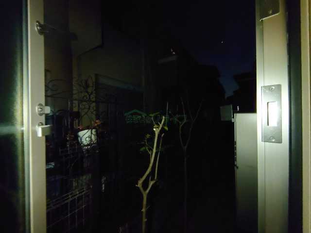 眺望　別部屋参考写真となります。