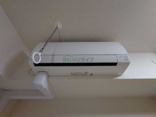 その他設備　別部屋参考写真となります。
