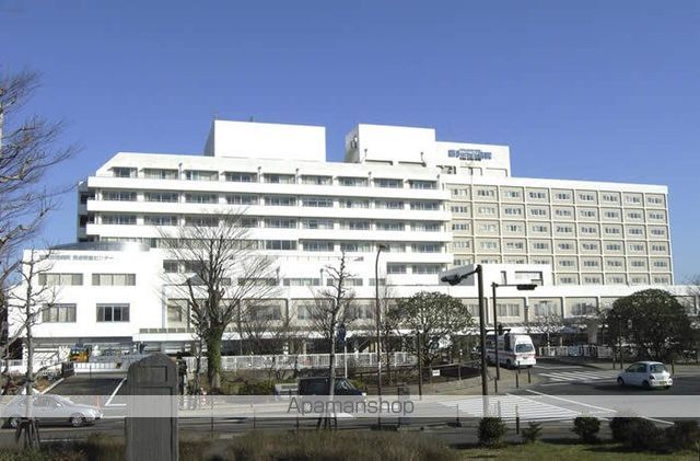 病院　藤沢市民病院（病院）まで2231m
