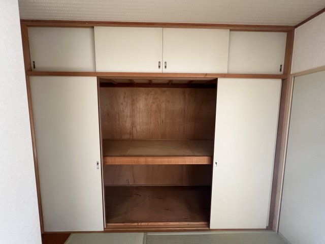 ハイツタケナカB棟の内装写真