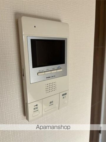 クルーヴェルチュ扇町公園のその他写真