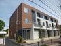 東福生駅より徒歩6分 2階 築11年の賃貸物件