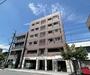 神宮丸太町駅より徒歩8分 3階 築49年4ヶ月の賃貸物件