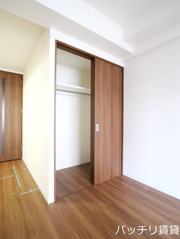 収納　※同マンション別部屋写真の為、現状優先。