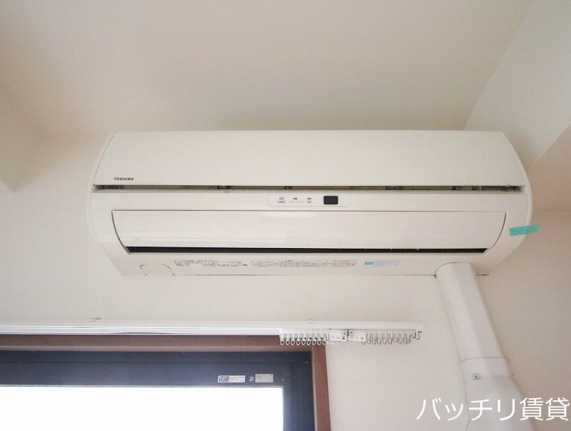 その他設備　※同マンション別部屋写真の為、現状優先。