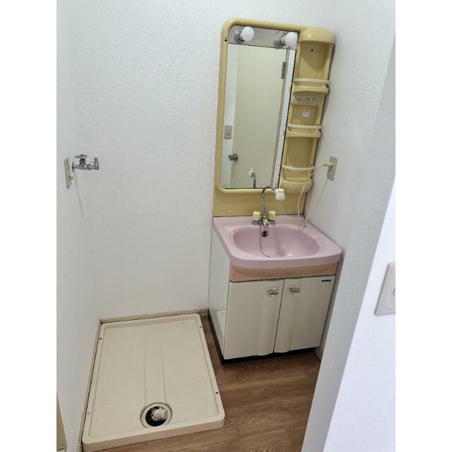 その他設備　＊別号室の写真となります