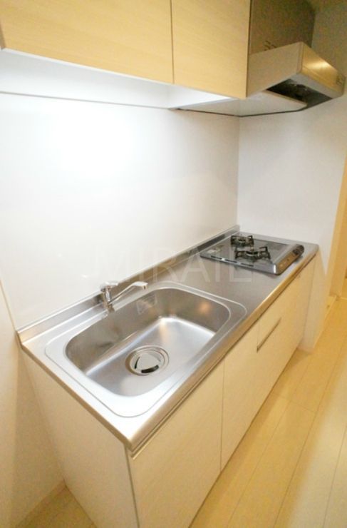キッチン　キッチン他号室の参考写真です