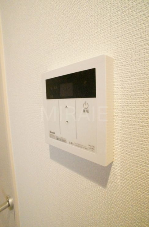 その他設備　設備他号室の参考写真です