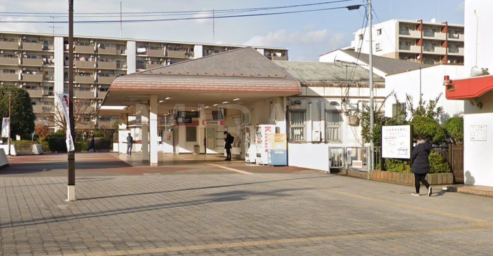 その他　つきみ野駅(東急電鉄 田園都市線)（その他）まで790m
