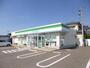 コンビニ　ファミリーマート新潟小新店（コンビニ）まで895m