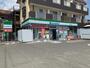 コンビニ　ファミリーマート仙台荒巻神明店（コンビニ）まで350m