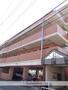 交野市駅より徒歩12分 3階 築29年10ヶ月の賃貸物件